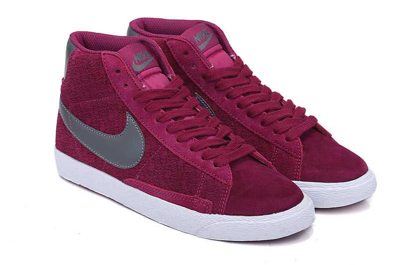 nike sb blazer high high art cru le dernier